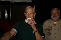 Webelos Open House - November 0003