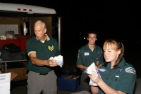 Webelos Open House - November 0004