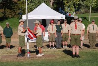 Webelos Woods 0006
