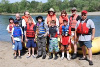 American River Raft Trip 0023 (Large)