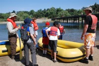 American River Raft Trip 0024 (Large)