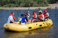 American River Raft Trip 0026 (Large)