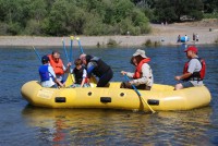 American River Raft Trip 0027 (Large)