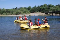 American River Raft Trip 0028 (Large)