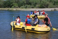 American River Raft Trip 0029 (Large)