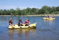 American River Raft Trip 0030 (Large)