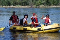 American River Raft Trip 0031 (Large)