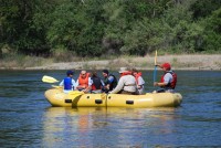American River Raft Trip 0032 (Large)