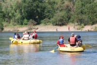 American River Raft Trip 0033 (Large)