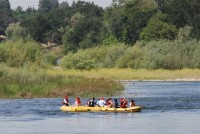 American River Raft Trip 0035 (Large)