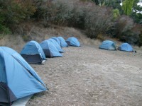 Angel Island Camp Out 0081