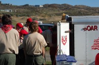 Dillon Beach Camp Out 0001