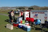 Dillon Beach Camp Out 0002