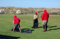 Dillon Beach Camp Out 0003