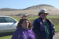 Dillon Beach Camp Out 0004