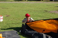 Dillon Beach Camp Out 0005