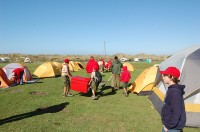 Dillon Beach Camp Out 0006