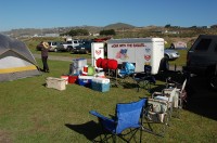 Dillon Beach Camp Out 0007