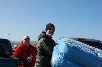 Dillon Beach Camp Out 0009