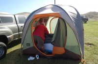 Dillon Beach Camp Out 0011