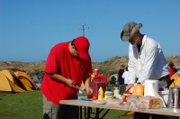 Dillon Beach Camp Out 0012