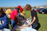 Dillon Beach Camp Out 0014