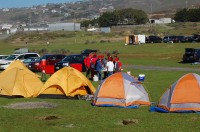 Dillon Beach Camp Out 0015