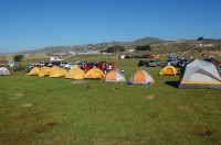 Dillon Beach Camp Out 0016