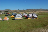 Dillon Beach Camp Out 0017