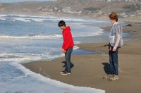 Dillon Beach Camp Out 0018