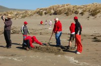 Dillon Beach Camp Out 0019