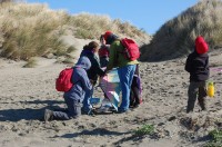 Dillon Beach Camp Out 0020