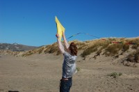 Dillon Beach Camp Out 0021