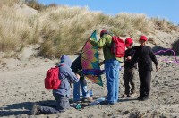 Dillon Beach Camp Out 0022