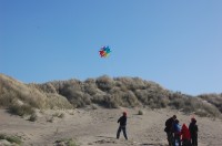 Dillon Beach Camp Out 0025