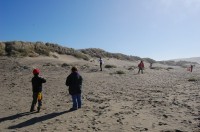 Dillon Beach Camp Out 0026