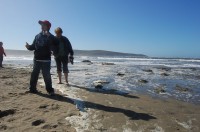 Dillon Beach Camp Out 0027