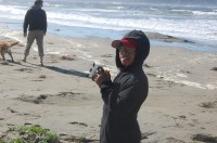 Dillon Beach Camp Out 0030