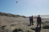 Dillon Beach Camp Out 0031