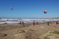 Dillon Beach Camp Out 0035