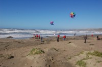 Dillon Beach Camp Out 0036