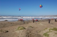 Dillon Beach Camp Out 0037