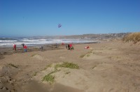 Dillon Beach Camp Out 0038