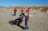 Dillon Beach Camp Out 0039