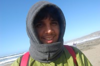 Dillon Beach Camp Out 0040