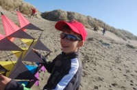 Dillon Beach Camp Out 0042