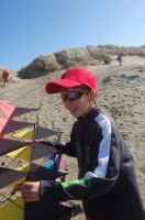 Dillon Beach Camp Out 0043