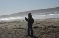 Dillon Beach Camp Out 0046