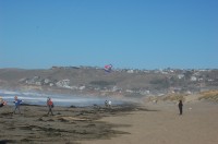 Dillon Beach Camp Out 0047