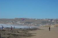 Dillon Beach Camp Out 0048